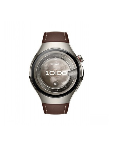 HUAWEI WATCH 5 (46MM) JUPITER BROWN