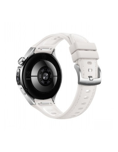 HUAWEI WATCH 5 (42MM) MOON WHITE