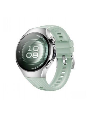 HUAWEI WATCH 5 (42MM) AURORA GREEN
