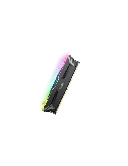MEMORY DIMM 32GB DDR5-6400/K2 LD5EU016G-R6400GDLA LEXAR