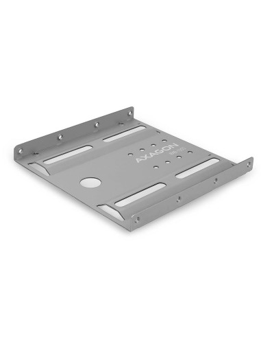 SSD ACC BRACKET 2.5" TO 3.5"/GREY RHD-125S AXAGON
