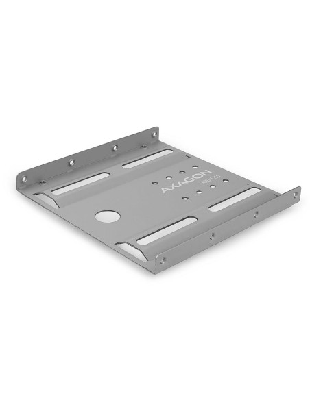 SSD ACC BRACKET 2.5" TO 3.5"/GREY RHD-125S AXAGON