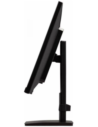 LCD Monitor, VIEWSONIC, VA3456-MHDJ, 34", Business/21 : 9, Panel IPS, 3440x1440, 21:9, 75Hz, Matte, 4 ms, Speakers, Swivel, Hei