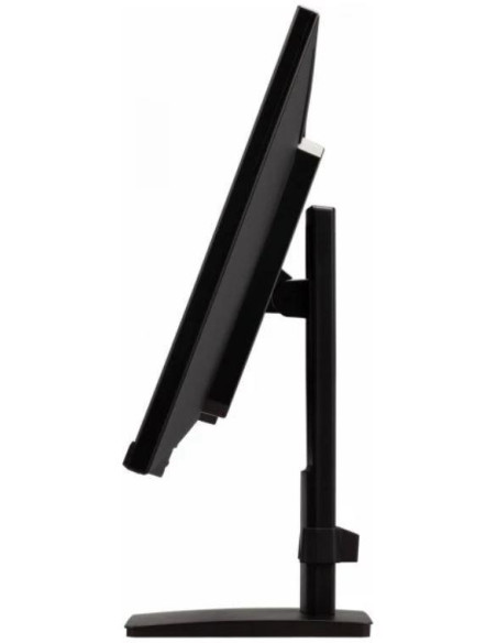 LCD Monitor, VIEWSONIC, VA3456-MHDJ, 34", Business/21 : 9, Panel IPS, 3440x1440, 21:9, 75Hz, Matte, 4 ms, Speakers, Swivel, Hei