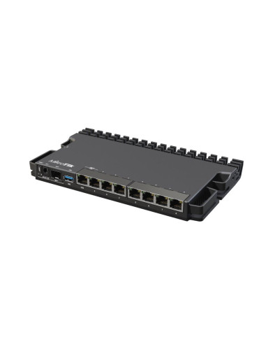 NET ROUTER 1000M 7PORT/RB5009UG+S+IN MIKROTIK