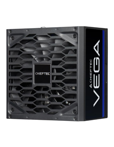 Power Supply, CHIEFTEC, PPG-850-S, 850 Watts, Efficiency 80 PLUS GOLD, PFC Active, PPG-850-S