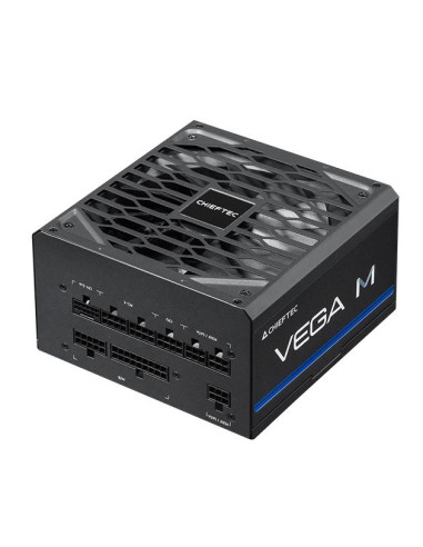 Power Supply, CHIEFTEC, PPG-850-C, 850 Watts, Efficiency 80 PLUS GOLD, PFC Active, PPG-850-C