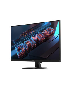 LCD Monitor, GIGABYTE, GS32Q, 32", Gaming, Panel IPS, 2560x1440, 16:9, 170 ??, Matte, 1 ms, Tilt, Colour Black, GS32QEK