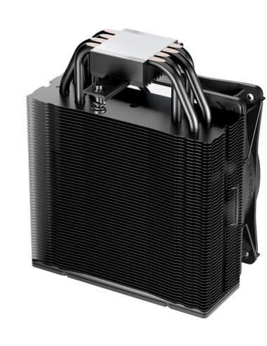 CPU COOLER S_MULTI/PURE ROCK 3 LX BK040 BE QUIET