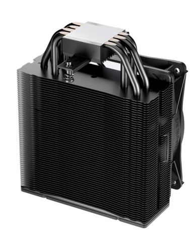 CPU COOLER S_MULTI/PURE ROCK 3 LX BK040 BE QUIET