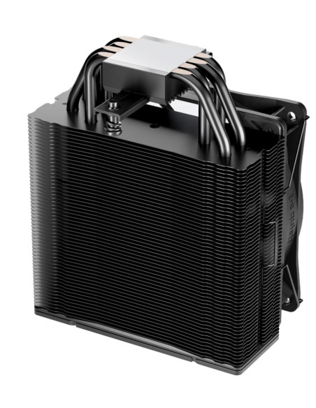 CPU COOLER S_MULTI/PURE ROCK 3 LX BK040 BE QUIET