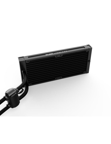 CPU COOLER S_MULTI/PURE LOOP 2 FX BW013 BE QUIET