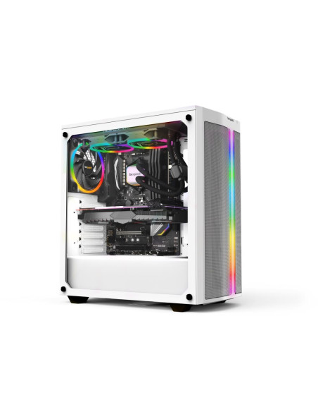 CPU COOLER S_MULTI/PURE LOOP 2 FX BW013 BE QUIET