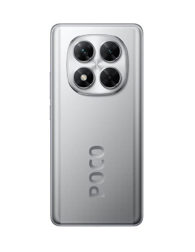 MOBILE PHONE POCO X7/8/256GB SILVER MZB0IQ4EU POCO