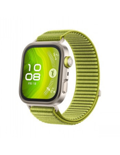 HUAWEI WATCH FIT 4 PRO (46MM) GREEN