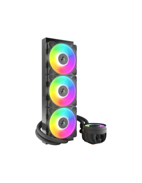 CPU COOLER S_MULTI/ACFRE00184A ARCTIC