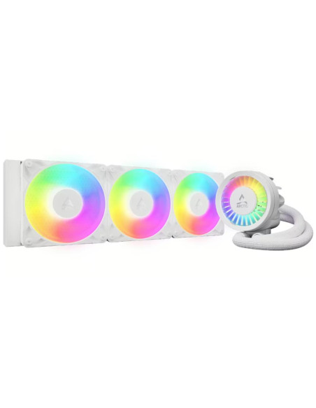 CPU COOLER S_MULTI/ACFRE00188A ARCTIC CPU COOLER S_MULTI/ACFRE00188A ARCTIC