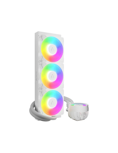 CPU COOLER S_MULTI/ACFRE00188A ARCTIC CPU COOLER S_MULTI/ACFRE00188A ARCTIC