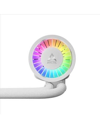 CPU COOLER S_MULTI/ACFRE00188A ARCTIC