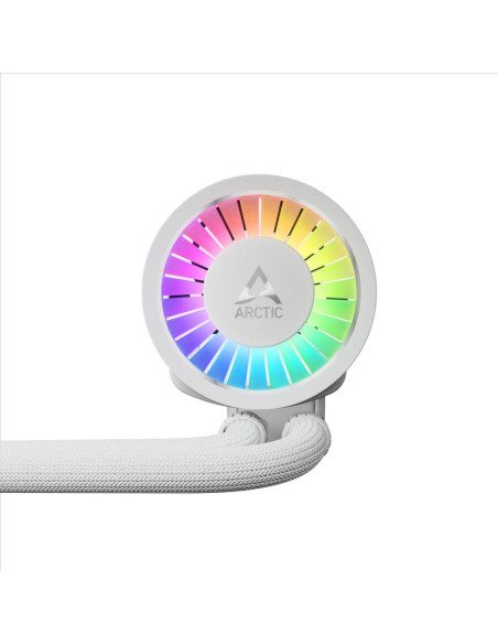 CPU COOLER S_MULTI/ACFRE00188A ARCTIC CPU COOLER S_MULTI/ACFRE00188A ARCTIC