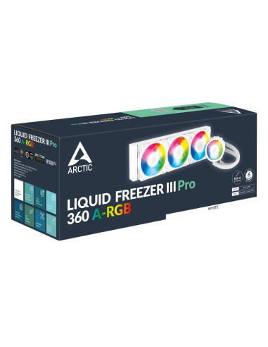 CPU COOLER S_MULTI/ACFRE00188A ARCTIC