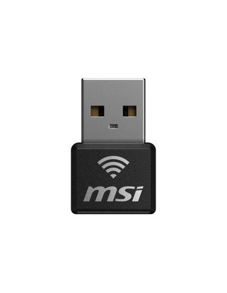 WRL ADAPTER 1800MBPS USB/GUAX18N MSI