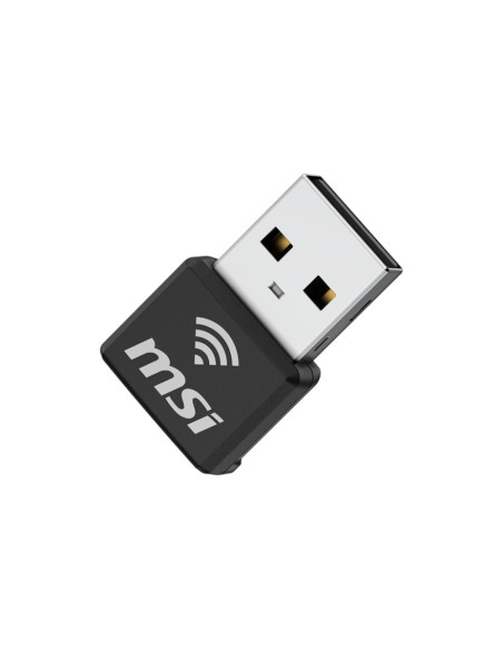 WRL ADAPTER 1800MBPS USB/GUAX18N MSI