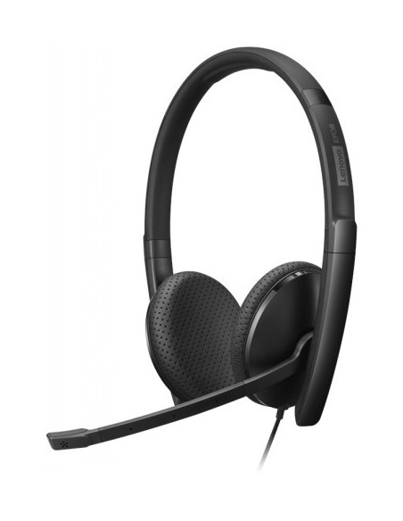 LENOVO WIRED VOIP HEADSET  (TEAMS)
