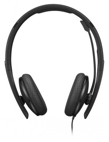 LENOVO WIRED VOIP HEADSET  (TEAMS)