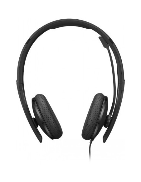 LENOVO WIRED VOIP HEADSET  (TEAMS)