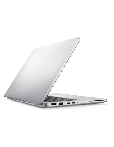Notebook, DELL, Pro Plus, CPU AMD RyzenT 5 PRO, 340, 2 GHz, 13.3 ", 1920x1200 pixels, RAM 32 GB, LPDDR5-SDRAM, Keyboard languag