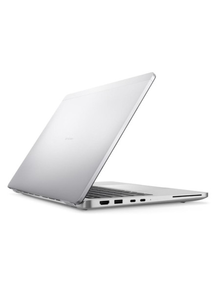 Notebook, DELL, Pro Plus, Pro 13 Plus, CPU Ryzen AI 5 PRO, 340, 2000 MHz, 13.3", 1920x1200, RAM 32GB, LPDDR5, 7500 MHz, SSD 1TB