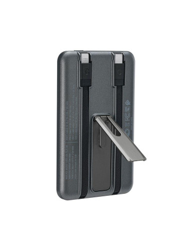 POWER BANK WRL 5000MAH/MAGSAFE+IWATCH VA2607 RIVACASE