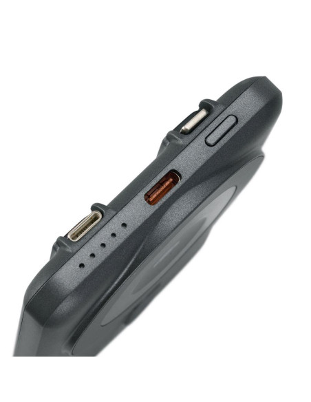 POWER BANK WRL 5000MAH/MAGSAFE+IWATCH VA2607 RIVACASE