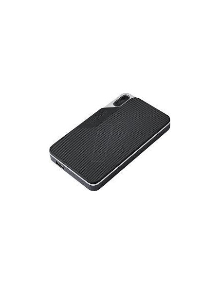 External SSD, INTENSO, TX100, 500GB, USB-C, 3826451