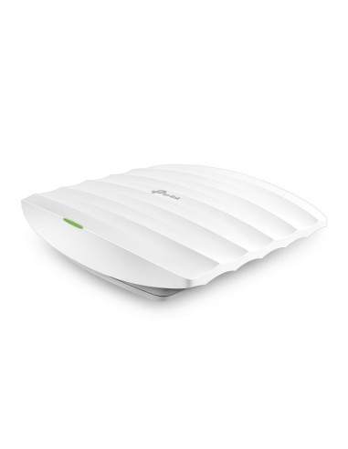 Access Point, TP-LINK, Omada, 300 Mbps, IEEE 802.3af, IEEE 802.11b, IEEE 802.11g, IEEE 802.11n, 1xRJ45, Number of antennas 2, E