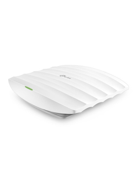 Access Point, TP-LINK, Omada, 300 Mbps, IEEE 802.3af, IEEE 802.11b, IEEE 802.11g, IEEE 802.11n, 1xRJ45, Number of antennas 2, E