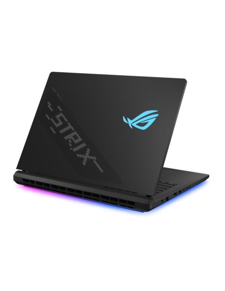 Notebook, ASUS, ROG Strix, SCAR 18 (2025), G835LX-SA008W, CPU Core Ultra, U9-275HX, 2700 MHz, 18", 2560x1600, RAM 64GB, DDR5, 5