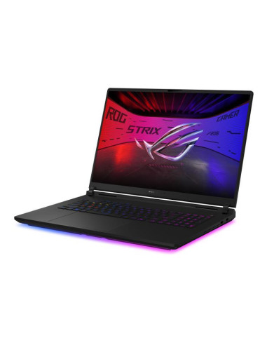 Notebook, ASUS, ROG Strix, SCAR 18 (2025), G835LX-SA008W, CPU Intel Core Ultra, U9-275HX, 2700 MHz, 18", 2560x1600, RAM 64GB, D