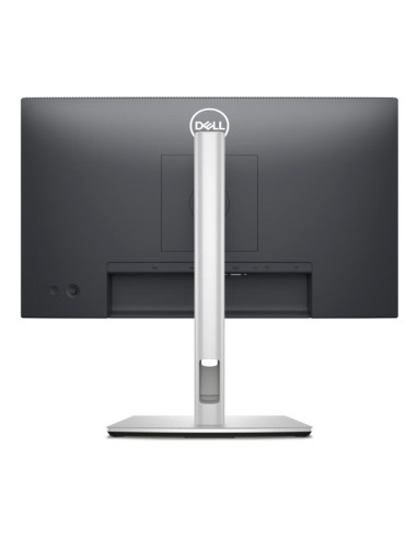 LCD Monitor, DELL, P2225H, 21.5", Business, Panel IPS, 1920x1080, 16:9, 100 Hz, Speakers, Swivel, Pivot, Height adjustable, Til