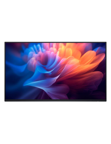 LCD Monitor, DELL, P2725H without stand, 27", Business, Panel IPS, 1920x1080, 16:9, 100Hz, Matte, 8 ms, Swivel, Pivot, Height a