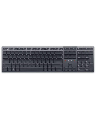 KEYBOARD WRL KB900/NOR 580-BBDN DELL