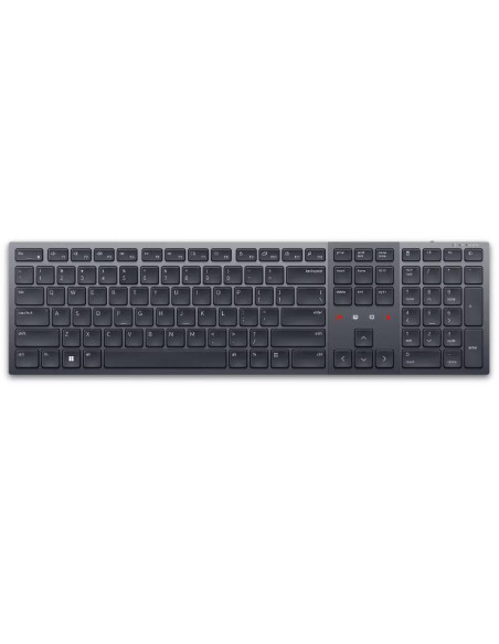 KEYBOARD WRL KB900/NOR 580-BBDN DELL