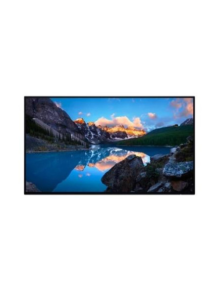 LCD Monitor, DELL, U2424H, 23.8", Pivot, Matte, Panel IPS, 1920x1080, 16:9, 120Hz, 8 ms, Colour Black, 210-BLBT