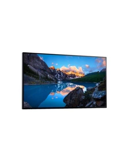 LCD Monitor, DELL, U2424H, 23.8", Pivot, Matte, Panel IPS, 1920x1080, 16:9, 120Hz, 8 ms, Colour Black, 210-BLBT