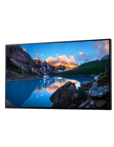 LCD Monitor, DELL, U2424H, 23.8", Pivot, Matte, Panel IPS, 1920x1080, 16:9, 120Hz, 8 ms, Colour Black, 210-BLBT