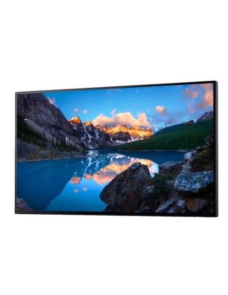 LCD Monitor, DELL, U2424H, 23.8", Pivot, Matte, Panel IPS, 1920x1080, 16:9, 120Hz, 8 ms, Colour Black, 210-BLBT