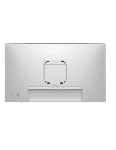 LCD Monitor, DELL, U2424H, 23.8", Pivot, Matte, Panel IPS, 1920x1080, 16:9, 120Hz, 8 ms, Colour Black, 210-BLBT