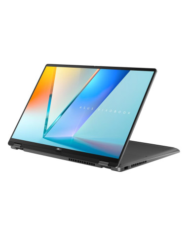Ultrabook, ASUS, TP3607SH-RJ013W, VivoBook Flip, CPU Intel Core Ultra 7, 258V, 16 ", 2880 x 1800 pixels, Yes, RAM 32 GB, LPDDR5