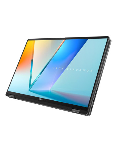 Ultrabook, ASUS, VivoBook Flip, TP3607SH-RJ013W, CPU Intel Core Ultra, u7-258V, 2200 MHz, 16", Touchscreen, 2880x1800, RAM 16GB